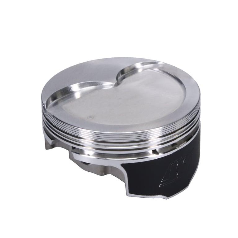 Wiseco Chevrolet Big Block Piston Set, 4.625 in. Bore, 1.060 in. Compression Height, 0.990 in. Pin Diameter, Professional, Set of 8. - K477B125