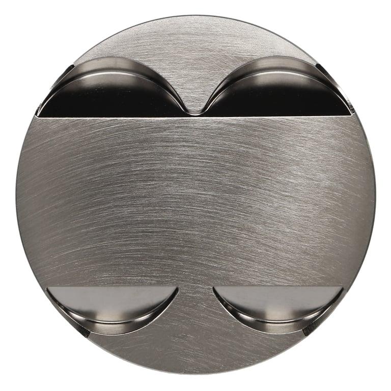 Wiseco Honda B16A Piston Set, 81.25 mm Bore, 29.85 mm Compression Height, 0.827 in. Pin Diameter, Sport Compact, Set of 4. - K542M8125AP