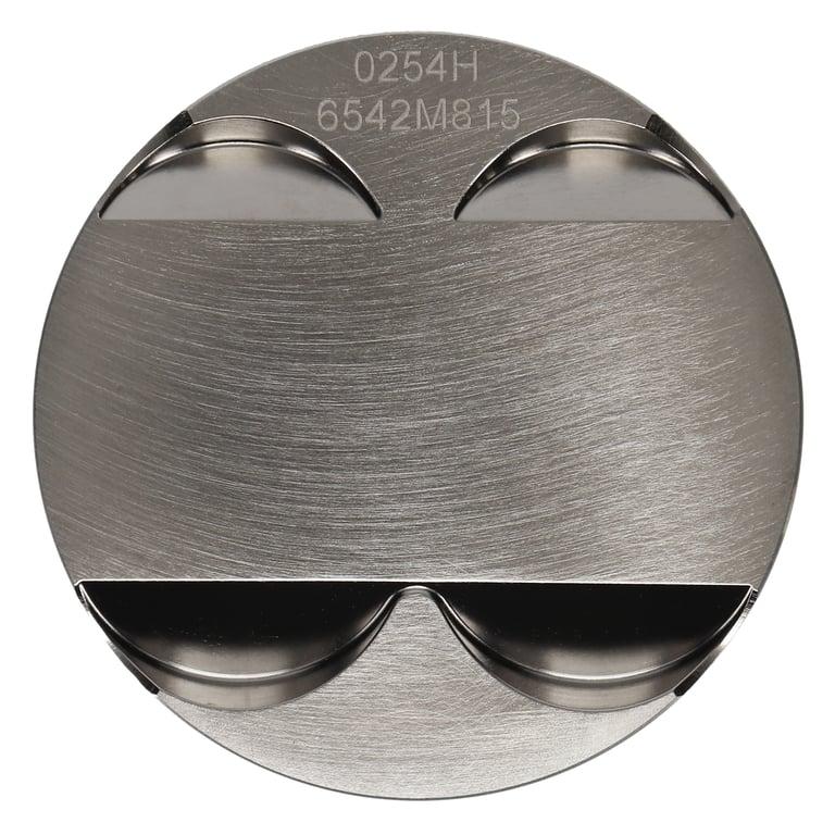 Wiseco Chevrolet Big Block Piston Set, 4.605 in. Bore, 1.120 in. Compression Height, 0.990 in. Pin Diameter, Professional, Set of 8. - K478B105