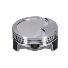 Wiseco Chevrolet Big Block Piston Set, 4.615 in. Bore, 1.120 in. Compression Height, 0.990 in. Pin Diameter, Professional, Set of 8. - K478B115