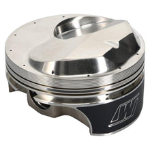 Wiseco Chevrolet Big Block Piston Set, 4.530 in. Bore, 1.120 in. Compression Height, 0.990 in. Pin Diameter, Professional, Set of 8. - K478B3