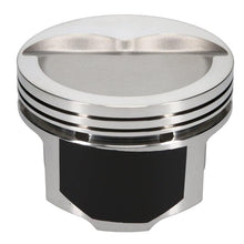 Wiseco Chevrolet Big Block Piston Set, 4.615 in. Bore, 1.215 in. Compression Height, 0.990 in. Pin Diameter, Professional, Set of 8. - K479B115