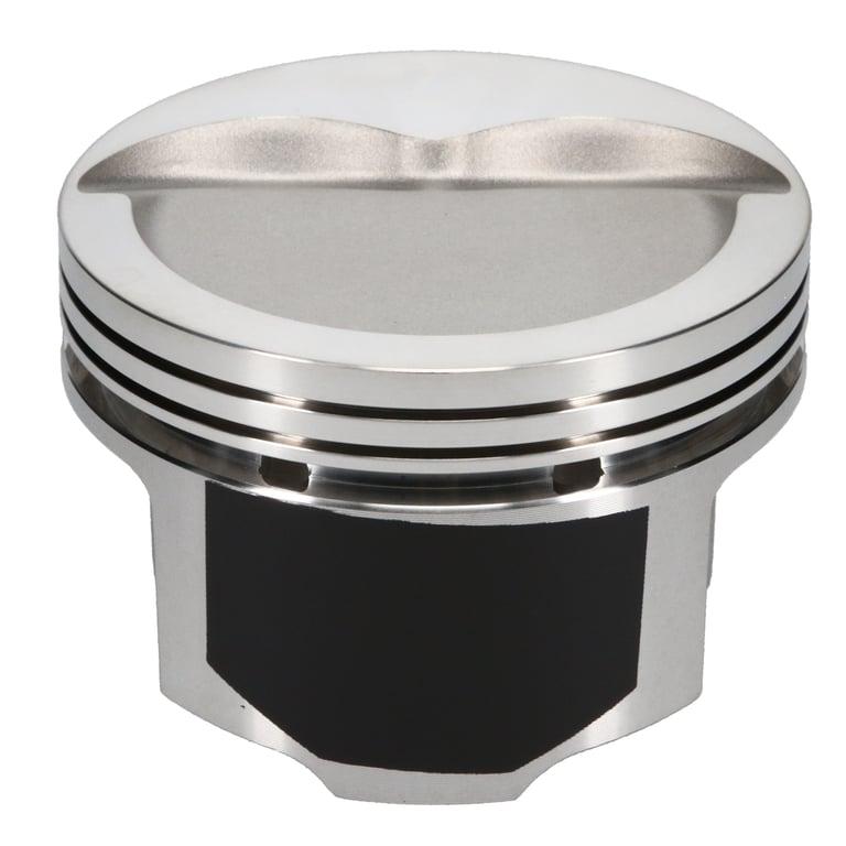 Wiseco Chevrolet Big Block Piston Set, 4.615 in. Bore, 1.215 in. Compression Height, 0.990 in. Pin Diameter, Professional, Set of 8. - K479B115