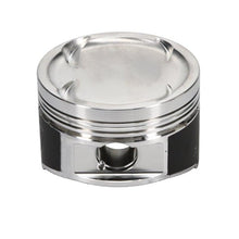 Wiseco Honda H22 Piston Set, 89.00 mm Bore, 31.00 mm Compression Height, 0.866 in. Pin Diameter, Sport Compact, Set of 4. - K544M89