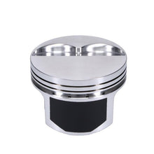 Wiseco Mitsubishi 4G63 Piston Set, 85.25 mm Bore, 35.00 mm Compression Height, 0.866 in. Pin Diameter, Sport Compact, Set of 4. - K548M8525AP