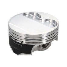 Wiseco Honda F20C Piston Set, 87.50 mm Bore, 28.98 mm Compression Height, 0.9055 in. Pin Diameter, Sport Compact, Set of 4. - K632M875