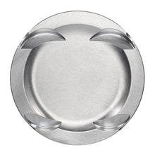 Wiseco Honda F20C Piston Set, 89.00 mm Bore, 28.98 mm Compression Height, 0.9055 in. Pin Diameter, Sport Compact, Set of 4. - K632M89