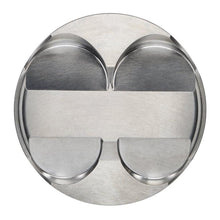 Wiseco Honda K20A Piston Set, 86.50 mm Bore, 30.00 mm Compression Height, 0.866 in. Pin Diameter, Sport Compact, Set of 4. - K634M865