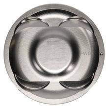 Wiseco Subaru EJ257 Piston Set, 99.75 mm Bore, 30.70 mm Compression Height, 0.9055 in. Pin Diameter, Sport Compact, Set of 4. - K598M9975AP