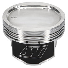 Wiseco Subaru EJ25 Piston Set, 99.50 mm Bore, 30.25 mm Compression Height, 0.9055 in. Pin Diameter, Sport Compact, Set of 4. - K599M995