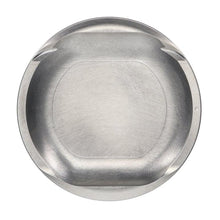 Wiseco Honda L15A Piston Set, 73.00 mm Bore, 26.16 mm Compression Height, 0.708 in. Pin Diameter, Sport Compact, Set of 4. - K637M73