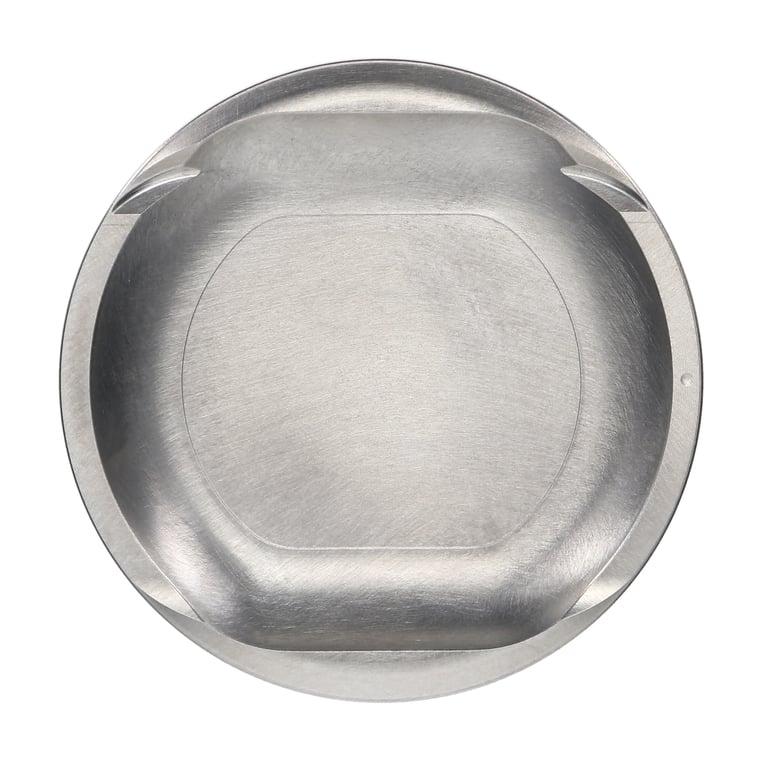 Wiseco Honda L15A Piston Set, 73.00 mm Bore, 26.16 mm Compression Height, 0.708 in. Pin Diameter, Sport Compact, Set of 4. - K637M73