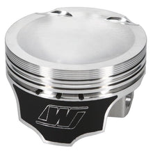 Wiseco Mazda 2.3L DISI Piston Set, 88.00 mm Bore, 32.25 mm Compression Height, 0.886 in. Pin Diameter, Sport Compact, Set of 4. - K640M88
