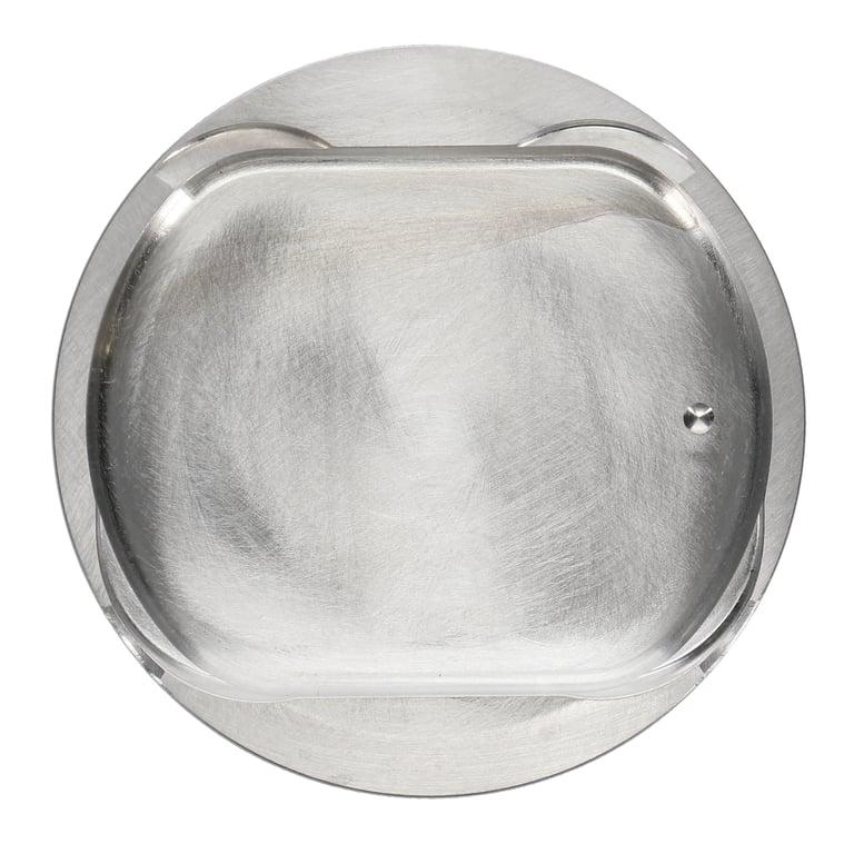 Wiseco Toyota 2AZ-FE Piston Set, 89.00 mm Bore, 33.25 mm Compression Height, 0.866 in. Pin Diameter, Sport Compact, Set of 4. - K641M89