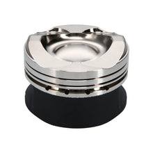 Wiseco Ford 1.6L EcoBoost Piston Set, 79.50 mm Bore, 28.575 mm Compression Height, 0.8268 in. Pin Diameter, Sport Compact, Set of 8. - KE150M795AP