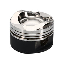 Wiseco Ford 1.6L EcoBoost Piston Set, 79.00 mm Bore, 28.575 mm Compression Height, 0.8268 in. Pin Diameter, Sport Compact, Set of 8. - KE150M79AP