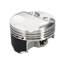 Wiseco Peugeot EW10J4 Piston Set, 85.50 mm Bore, 29.60 mm Compression Height, 0.827 in. Pin Diameter, European, Set of 4. - KE132M855