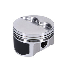 Wiseco AMC 360 Piston Set, 4.110 in. Bore, 1.590 in. Compression Height, 0.945 in. Pin Diameter, Pro Tru Street, Set of 8. - PTS539A3