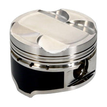 Wiseco BMW Prince Piston Set, 77.50 mm Bore, 28.50 mm Compression Height, 0.7874 in. Pin Diameter, European, Set of 4. - KE259M775