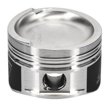 Wiseco Volkswagen AAA Piston Set, 82.00 mm Bore, 32.40 mm Compression Height, 0.7874 in. Pin Diameter, European, Set of 6. - K608M82