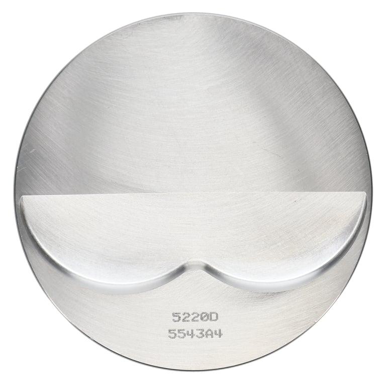 Wiseco Buick 455 Piston Set, 4.350 in. Bore, 1.980 in. Compression Height, 1.000 in. Pin Diameter, Pro Tru Street, Set of 8. - PTS543A4