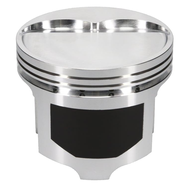 Wiseco Chevrolet Small Block Piston Set, 4.030 in. Bore, 1.250 in. Compression Height, 0.927 in. Pin Diameter, Professional, Set of 8. - K0002X3