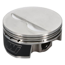 Wiseco Chevrolet Small Block Piston Set, 4.060 in. Bore, 1.250 in. Compression Height, 0.927 in. Pin Diameter, Professional, Set of 8. - K0098B6