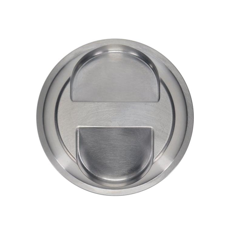 Wiseco Mitsubishi 4G63 Piston Set, 85.25 mm Bore, 35.00 mm Compression Height, 0.8661 in. Pin Diameter, Sport Compact, Set of 4. - K626M8525