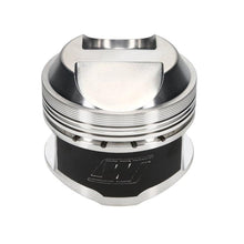 Wiseco Toyota 3TC Piston Set, 89.00 mm Bore, 34.92 mm Compression Height, 22.00 mm Pin Diameter, Sport Compact, Set of 4. - K686M89
