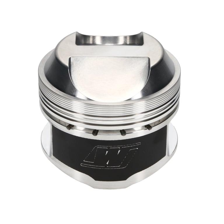 Wiseco Toyota 3TC Piston Set, 89.00 mm Bore, 34.92 mm Compression Height, 22.00 mm Pin Diameter, Sport Compact, Set of 4. - K686M89