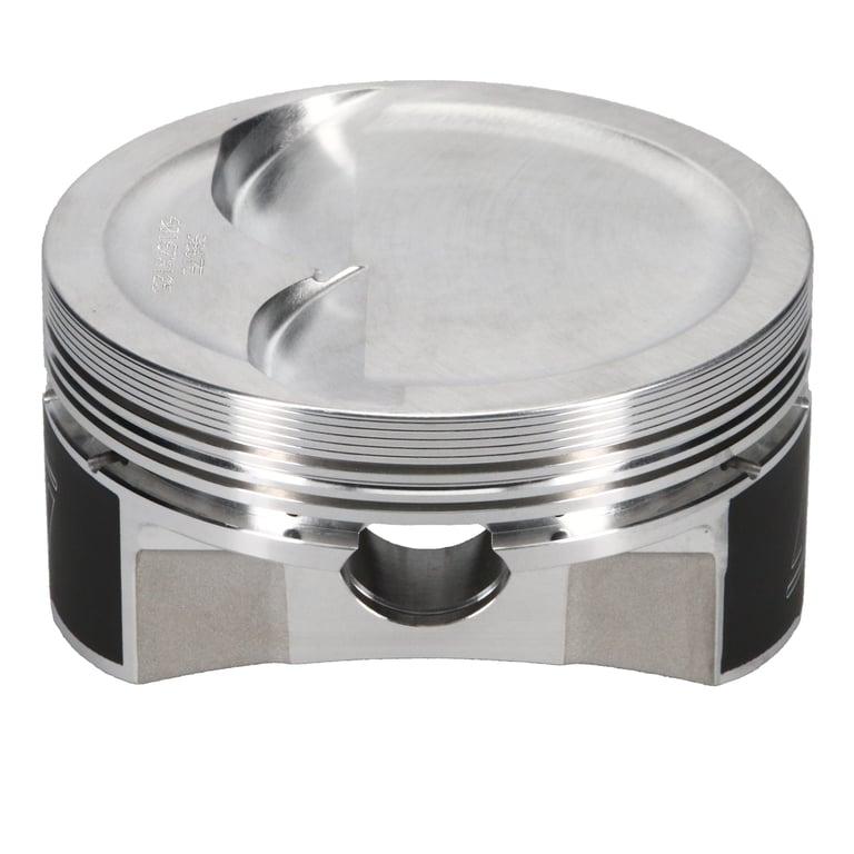Wiseco Ford Small Block 302 Piston Set, 4.060 in. Bore, 1.090 in. Compression Height, 0.927 in. Pin Diameter, Professional, Set of 8. - K0101A6