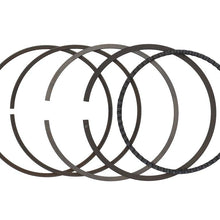 Wiseco Piston Ring Set - 76.00 Mm Bore - 1.00 Mm Top / 1.20 Mm 2Nd / 2.80 Mm Oil - 7600XX