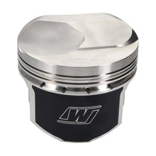Wiseco Piston, Chevrolet, Big Block, 4.125 In. Bore, Red Series, Set Of 1. - 70087X125