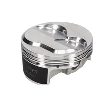 Wiseco Chevrolet Small Block Piston Set, 4.145 in. Bore, 1.000 in. Compression Height, 0.927 in. Pin Diameter, Professional, Set of 8. - K0032B2