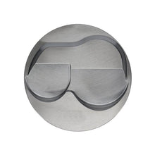 Wiseco Chevrolet Small Block Piston Set, 4.145 in. Bore, 1.000 in. Compression Height, 0.927 in. Pin Diameter, Professional, Set of 8. - K0032B2