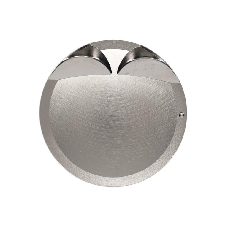 Wiseco Audi 2.7T 30V Piston Set, 81.00 mm Bore, 30.86 mm Compression Height, 0.827 in. Pin Diameter, European, Set of 6. - KE212M81