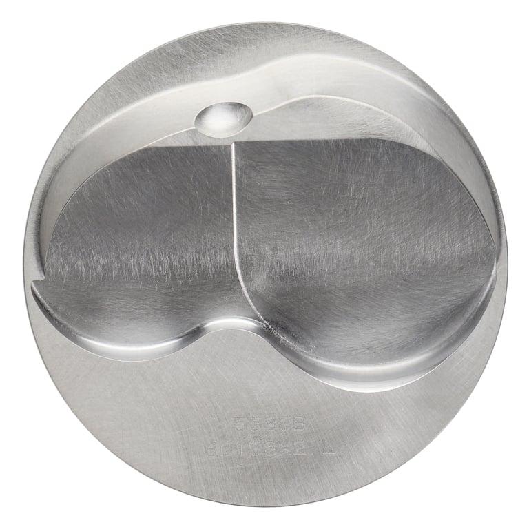 Wiseco Chevrolet 360 Piston Set, 4.020 in. Bore, 1.250 in. Compression Height, 0.927 in. Pin Diameter, Professional, Set of 8. - K0138X2