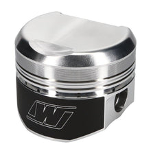 Wiseco Chrysler 426 Hemi Piston Set, 4.310 in. Bore, 1.765 in. Compression Height, 1.031 in. Pin Diameter, Professional, Set of 8. - K0142A6