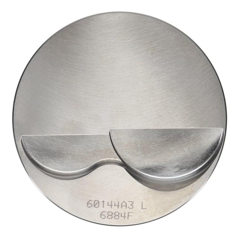 Wiseco Chrysler 318 Piston Set, 4.030 in. Bore, 1.460 in. Compression Height, 0.984 in. Pin Diameter, Professional, Set of 8. - K0144A3