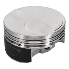 Wiseco Chevrolet LS Piston Set, 4.130 in. Bore, 1.165 in. Compression Height, 0.927 in. Pin Diameter, Professional, Set of 8. - K0427X130
