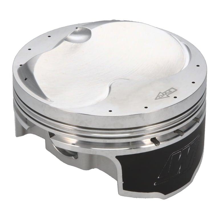 Wiseco Chevrolet LSX Piston Set, 4.010 in. Bore, 1.110 in. Compression Height, 0.927 in. Pin Diameter, Professional, Set of 8. - K0433B1