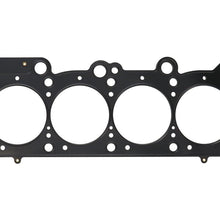 Wiseco Cylinder Head Gasket MLS 89.5 mm .066 Thickness Number of layers: 5 - W6303