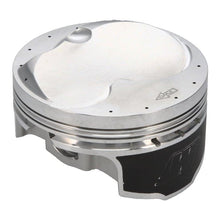 Wiseco Chevrolet LSX Piston Set, 4.030 in. Bore, 1.110 in. Compression Height, 0.927 in. Pin Diameter, Professional, Set of 8. - K0433B3