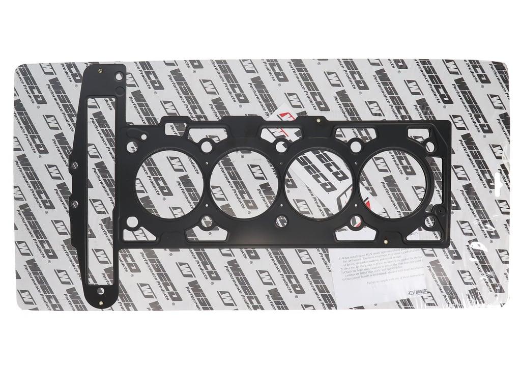 Wiseco Cylinder Head Gasket MLS 87 mm .040 Thickness Number of layers: 3 - W6307