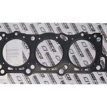 Wiseco Cylinder Head Gasket MLS 88 mm .040 Thickness Number of layers: 3 - W6312