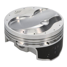 Wiseco Chevrolet LSX Piston Set, 4.065 in. Bore, 1.110 in. Compression Height, 0.927 in. Pin Diameter, Professional, Set of 8. - K0433B65