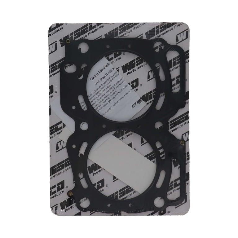 Wiseco Cylinder Head Gasket MLS 100 mm .040 Thickness Number of layers: 3 - W6320