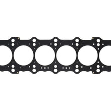 Wiseco Cylinder Head Gasket MLS 87 mm .051 Thickness Number of layers: 3 - W6326