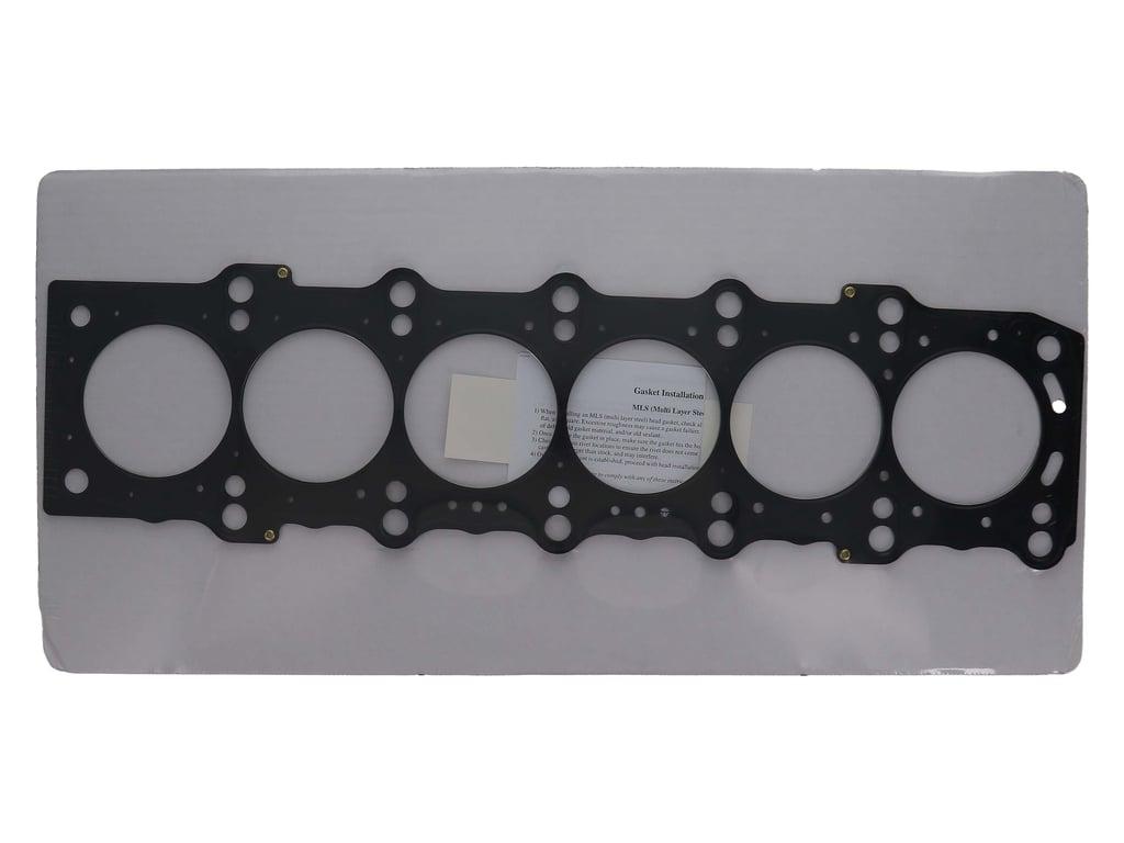Wiseco Cylinder Head Gasket MLS 87 mm .051 Thickness Number of layers: 3 - W6326