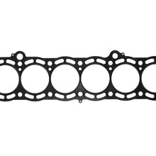 Wiseco Cylinder Head Gasket MLS 87 mm .051 Thickness Number of layers: 3 - W6327